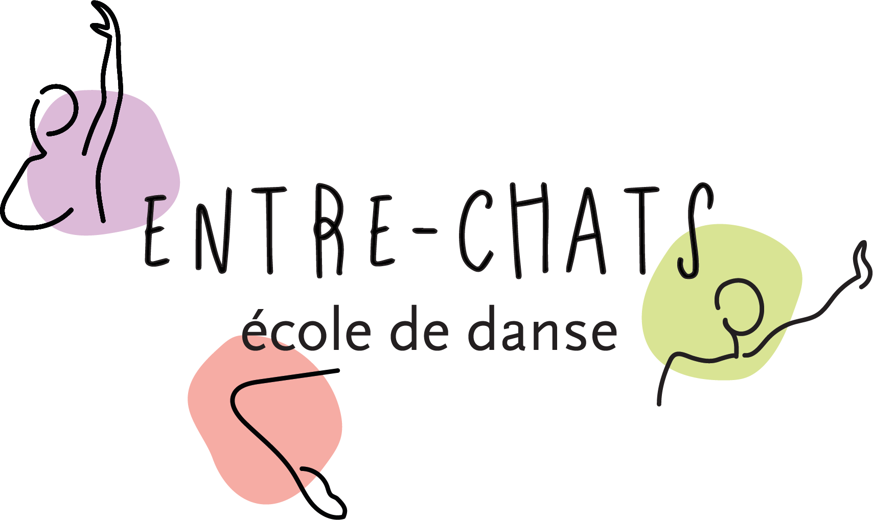 Entre Chats Ecole De Danse A Sene A Partir De 3 Ans